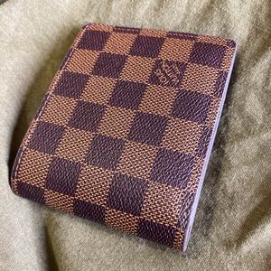 Men wallet
